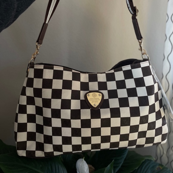 ATAO Shoulder Bag